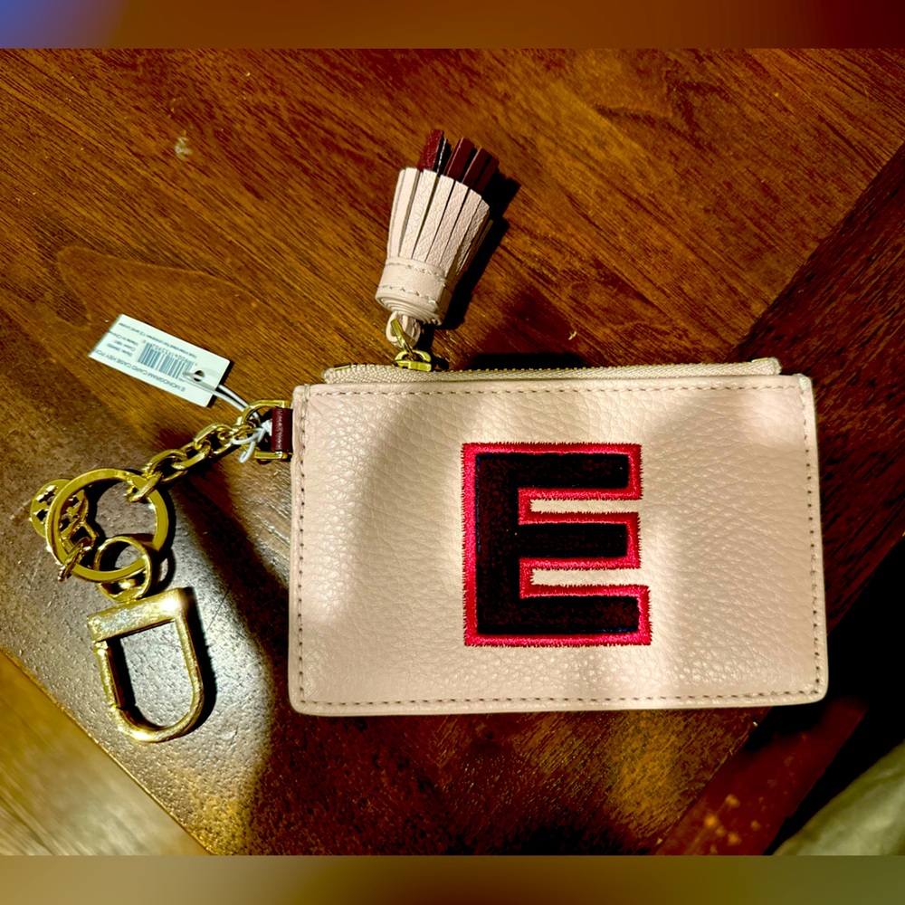 Tory Burch ID Case